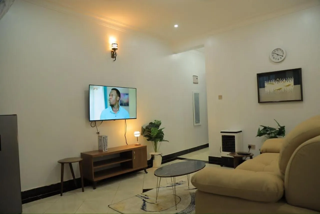Kireka Heights Apartments Kampala Uganda